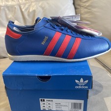 ADIDAS Originals Paris ‘Lush