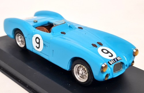 Top model talbot lago - top,