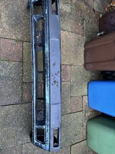 VW MK2 Golf Big Front Bumper