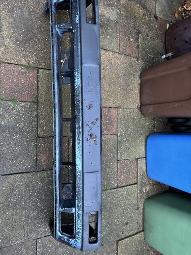 Mk2 golf big - vw, front