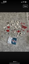 Wilko Blox Bricks Compatible