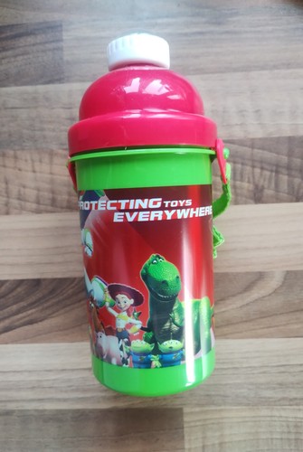 Toy story character fliptop - toy,