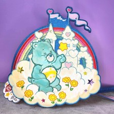 Irregular Choice Care Bears