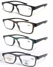 Reading Glasses Quality