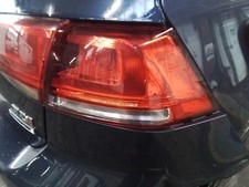 TAIL LIGHT RH VOLKSWAGEN GOLF