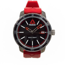 Reebok forge black red - reebok,