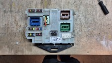 BG9T14A073BH Ford Body Control Module ECU Fuse Box -match numbers and letters!!