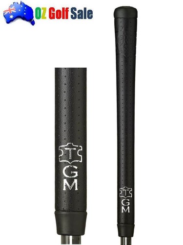 Grip master jumbuck leather - master,