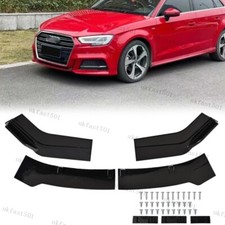 4pcs For AUDI A3 8P A4 B6 B7