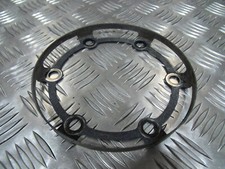 Yamaha MT07 MT09 XSR 700 900 R7 Rear wheel sprocket chain protector 2014 to 2025