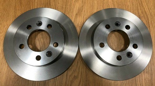 Fit pinzgauer brake - fit,