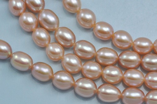 Natural oyster pink - mm,