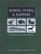 Horns, Tusks, and Flippers 