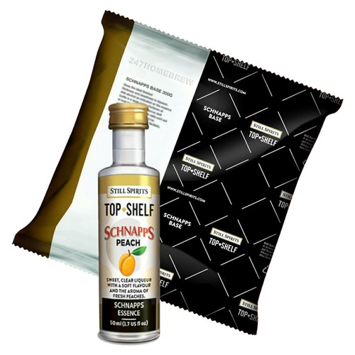 Still spirits top shelf - still,