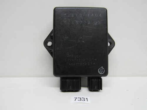 Kawasaki cdi zx900b b - cdi,