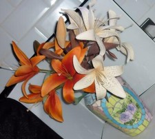 Stunning large heavy - large,