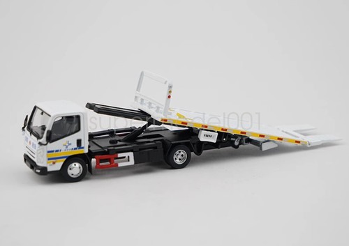 Xcartoys for jmc rescue - 1:64,