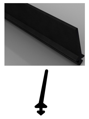 Black lowline stormguard - lowline,