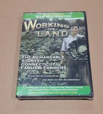 Working The Land The Story of