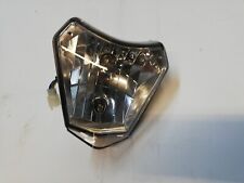 KTM 690 ENDURO SMCR 21/22 ORIGINAL HEADLIGHT 76914001100 (READ DESCRIPTION)