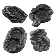 PISCES POND WATER COURSE