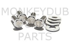 VW Split Screen Van And Early