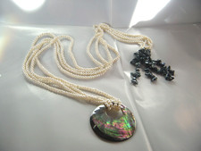 Vintage Magnificent Natural