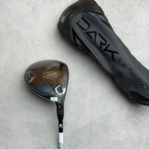 Cobra darkspeed degree 3 - 15,