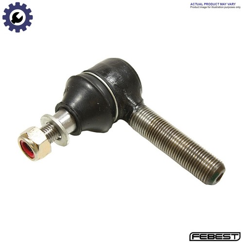Tie rod end 2121 fociilh - rod,