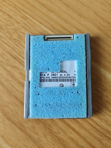 160gb hdd for ipod - hdd, classic