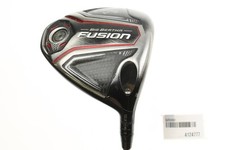 Callaway Big Bertha Fusion