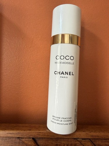 Chanel coco mademoiselle fresh - mademoiselle,