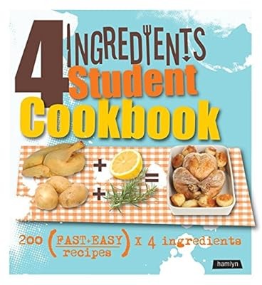 Ingredients student - 4,
