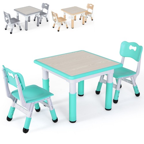 Kids table and - kids,