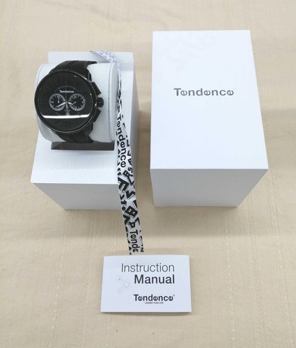 Tendence quartz watch galliver - tendence,