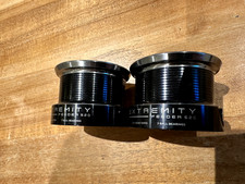 PRESTON EXTREMITY 520 FEEDER REEL SPARE SPOOLS