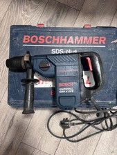Bosch Multi Drill GBH 4 DFE