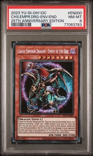 Chaos emperor dragon envoy - chaos,