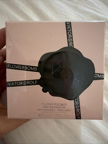 Viktor rolf flowerbomb eau - &,