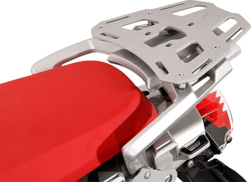 Motech alu rack for luggage - for,