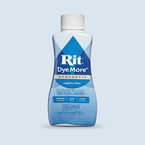 Rit dyemore liquid - rit, synthetic
