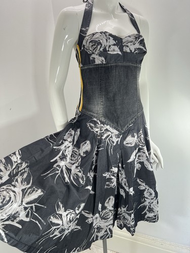 Vintage miss sixty denim - miss,