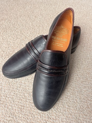 Grenson true moccasin - moccasin, loafers