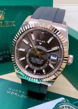 Rolex Sky-Dweller 326235 Rose