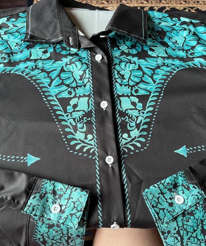 Mens western shirts - mens,