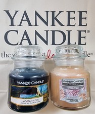 Yankee Candle 2 Small Jar