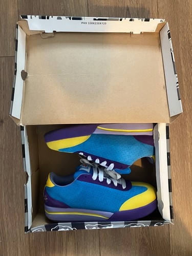 Reebok ice cream board flip - x,