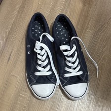 Tu Ladies Trainers, Fabric