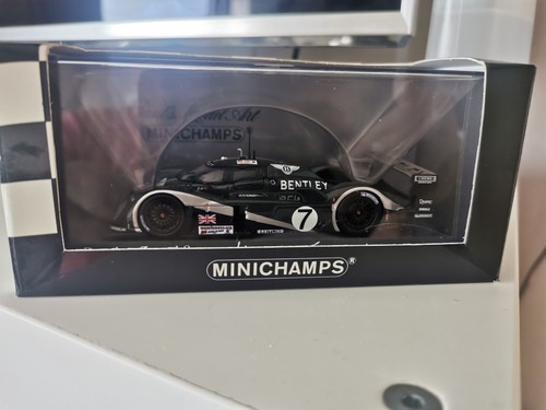 Minichamps 400 031307 - minichamps, 1:43