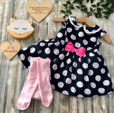 🌸Baby Girls Dresses Outfits